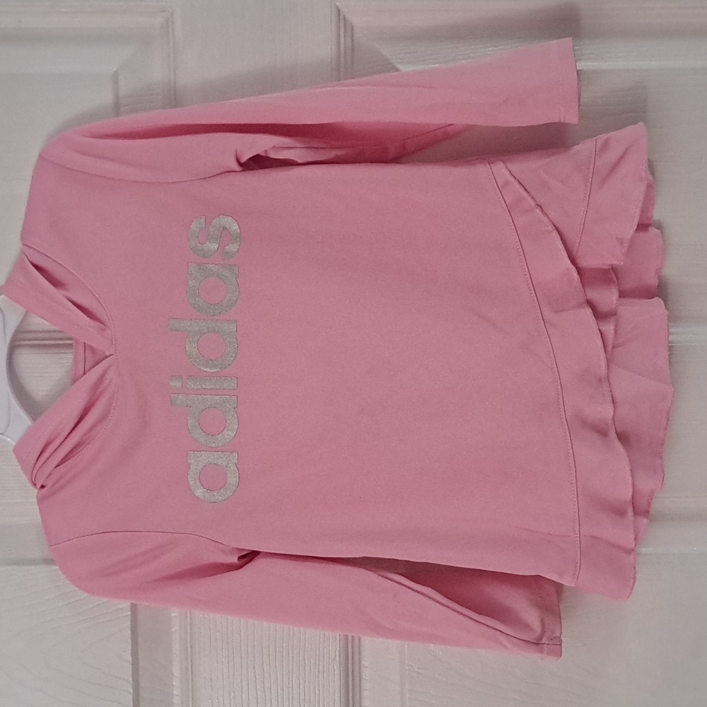 Adidas 24M Shirt with Hood
